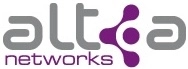 altea networks logo