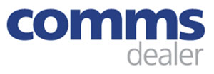 Comms Dealer Comms Dealer logo