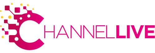 Channel Live 2019 logo Channel Live 2019 logo