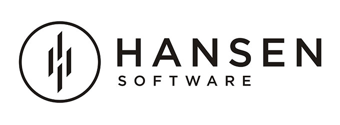 Hansen Software Hansen Software logo