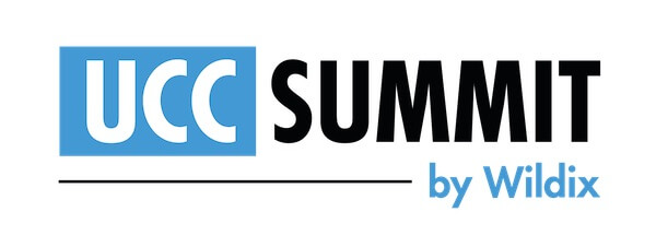 UCC Summit 2020 UCC Summit logo