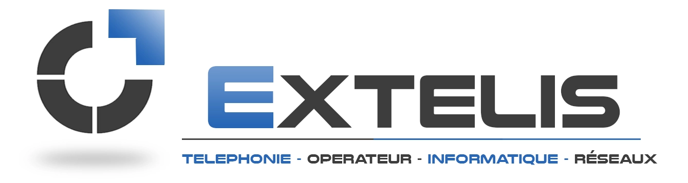 extelis logo