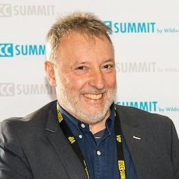 Erwin Allemann, it2day