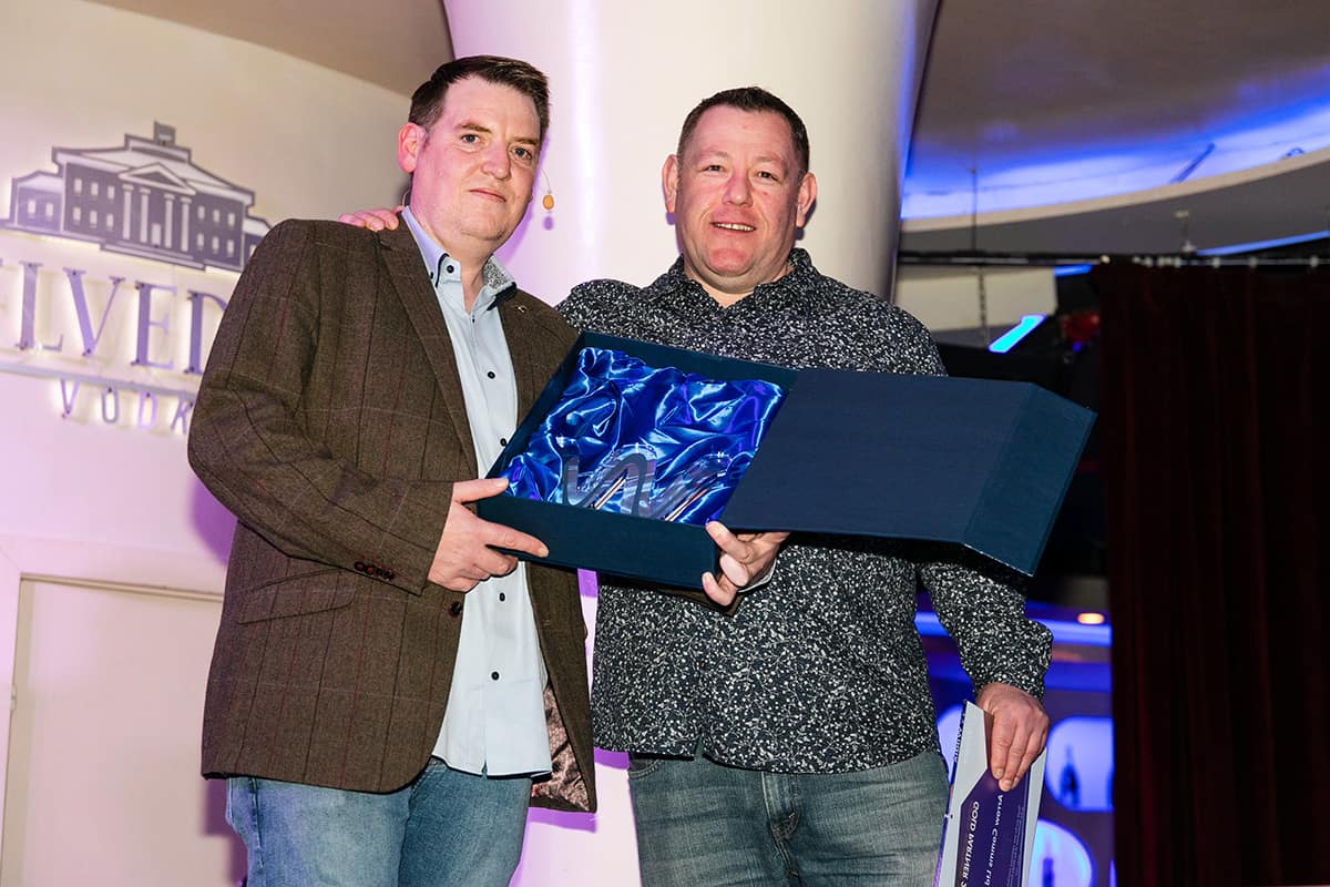 Arrow Comms and Wildix