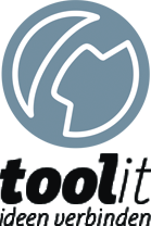 TOOL IT logo