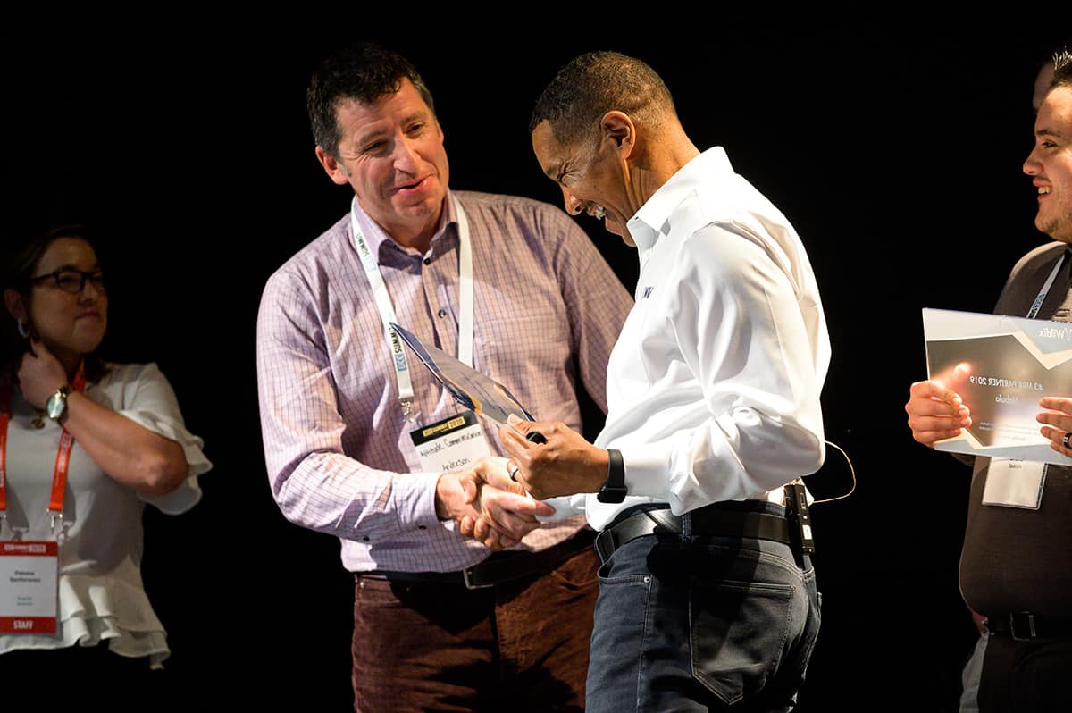 Altitude Communications and Wildix partner story