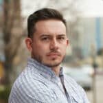 Brian Johnson, Nebula Voice