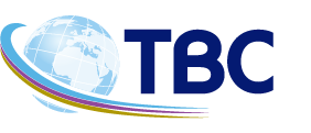 TBC logo