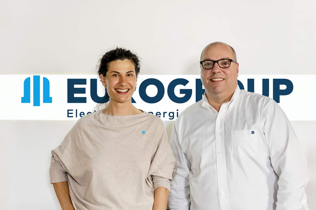 Eurogroup S.p.a. — Wildix partner