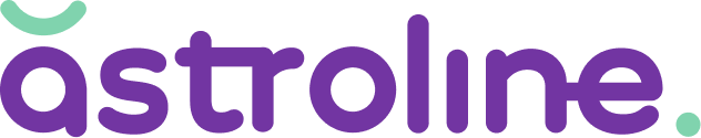 astroline logo