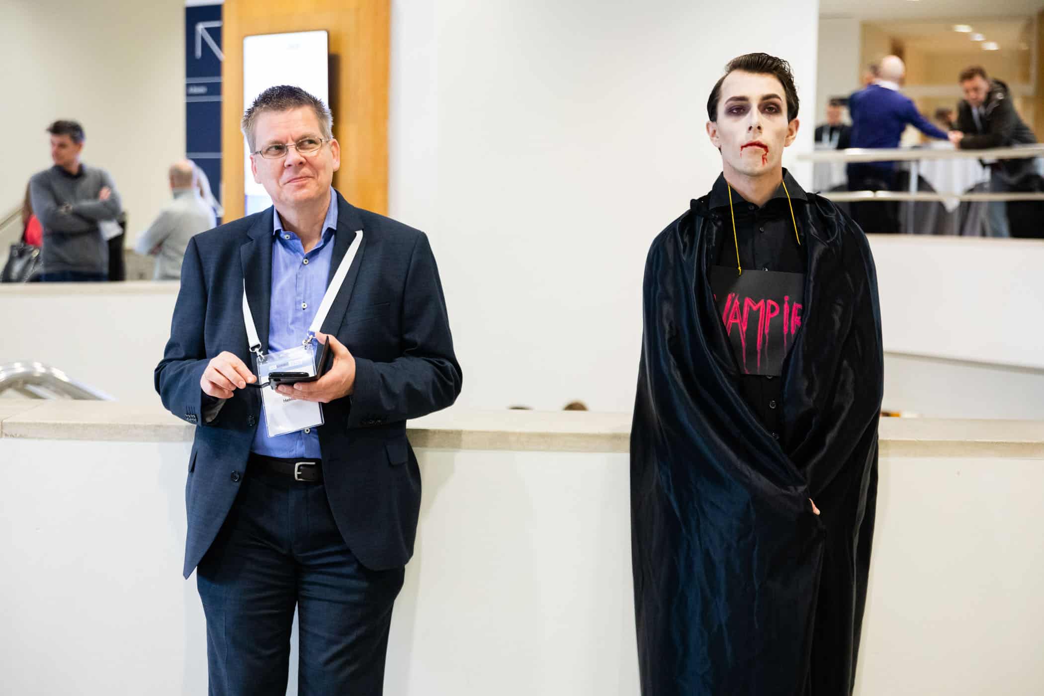 UCC Summit 2020 Barcelona