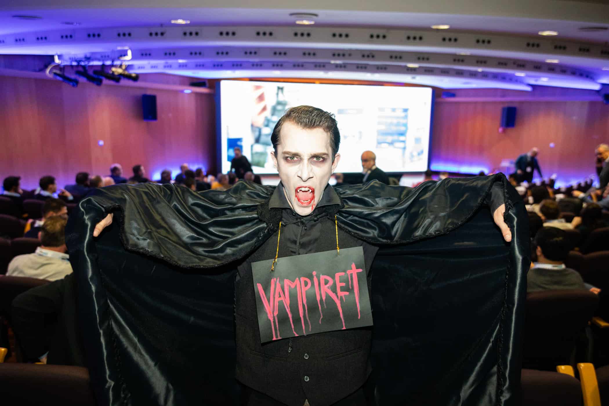 UCC Summit 2020 Barcelona