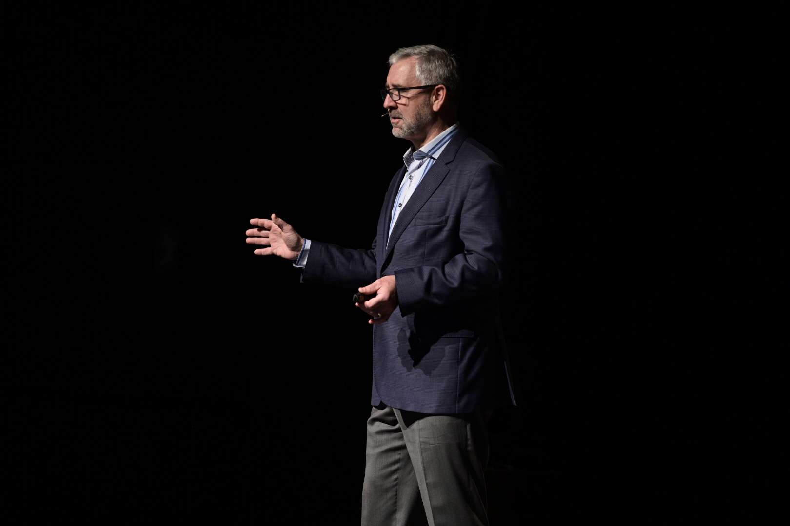 UCC Summit 2020 – Dallas