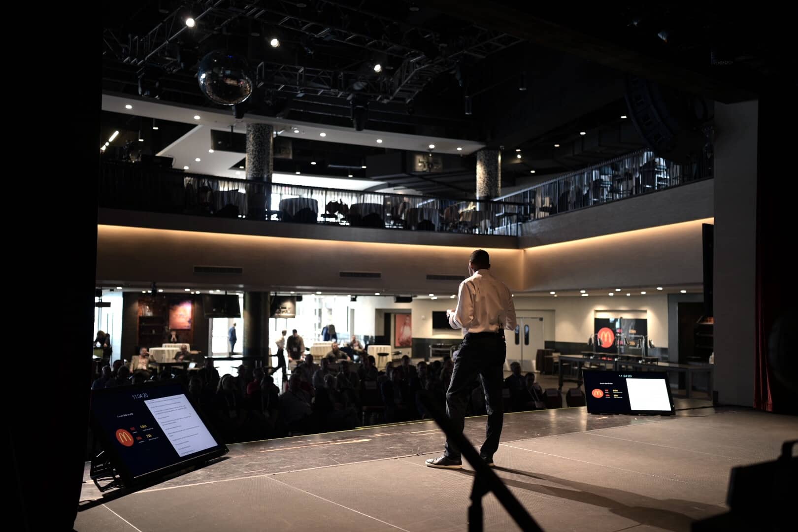 UCC Summit 2020 – Dallas