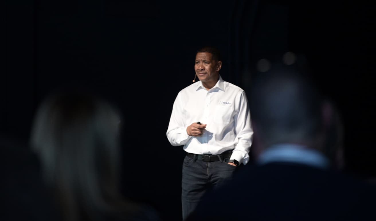 UCC Summit 2020 – Dallas