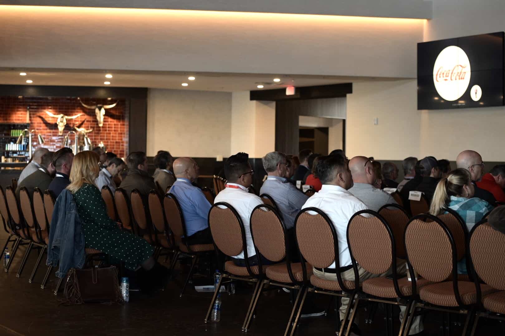 UCC Summit 2020 – Dallas