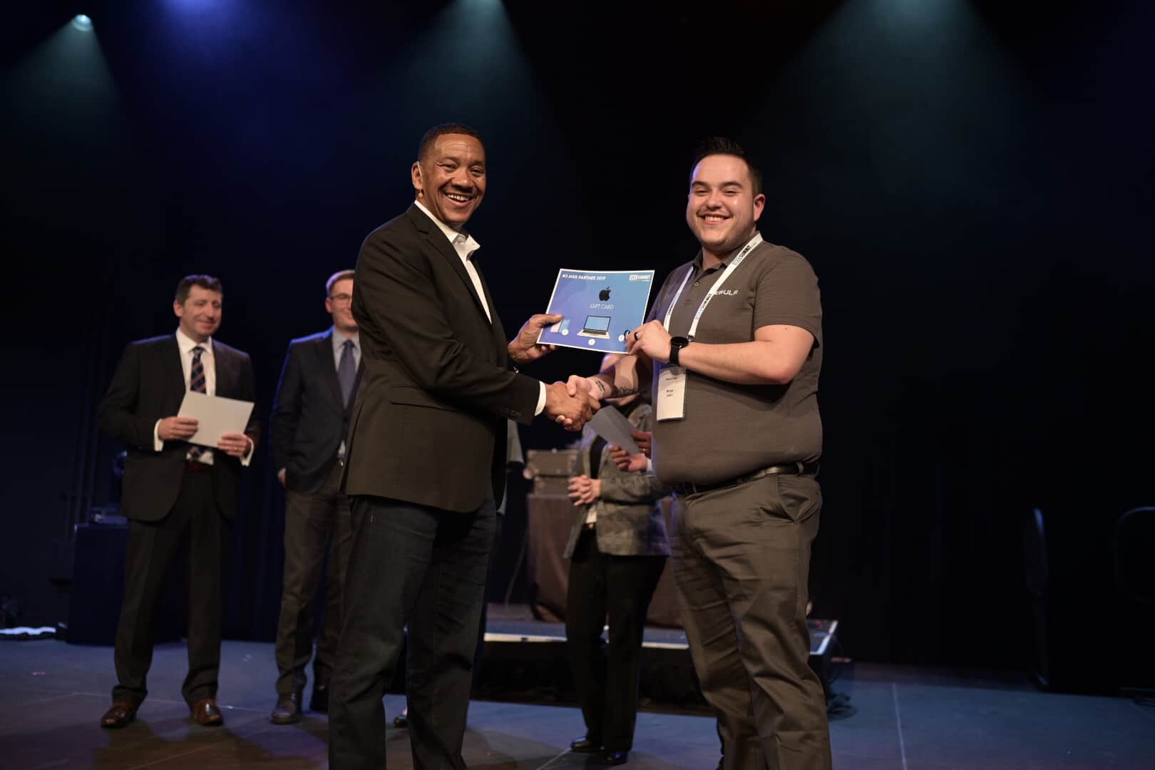 UCC Summit 2020 – Dallas