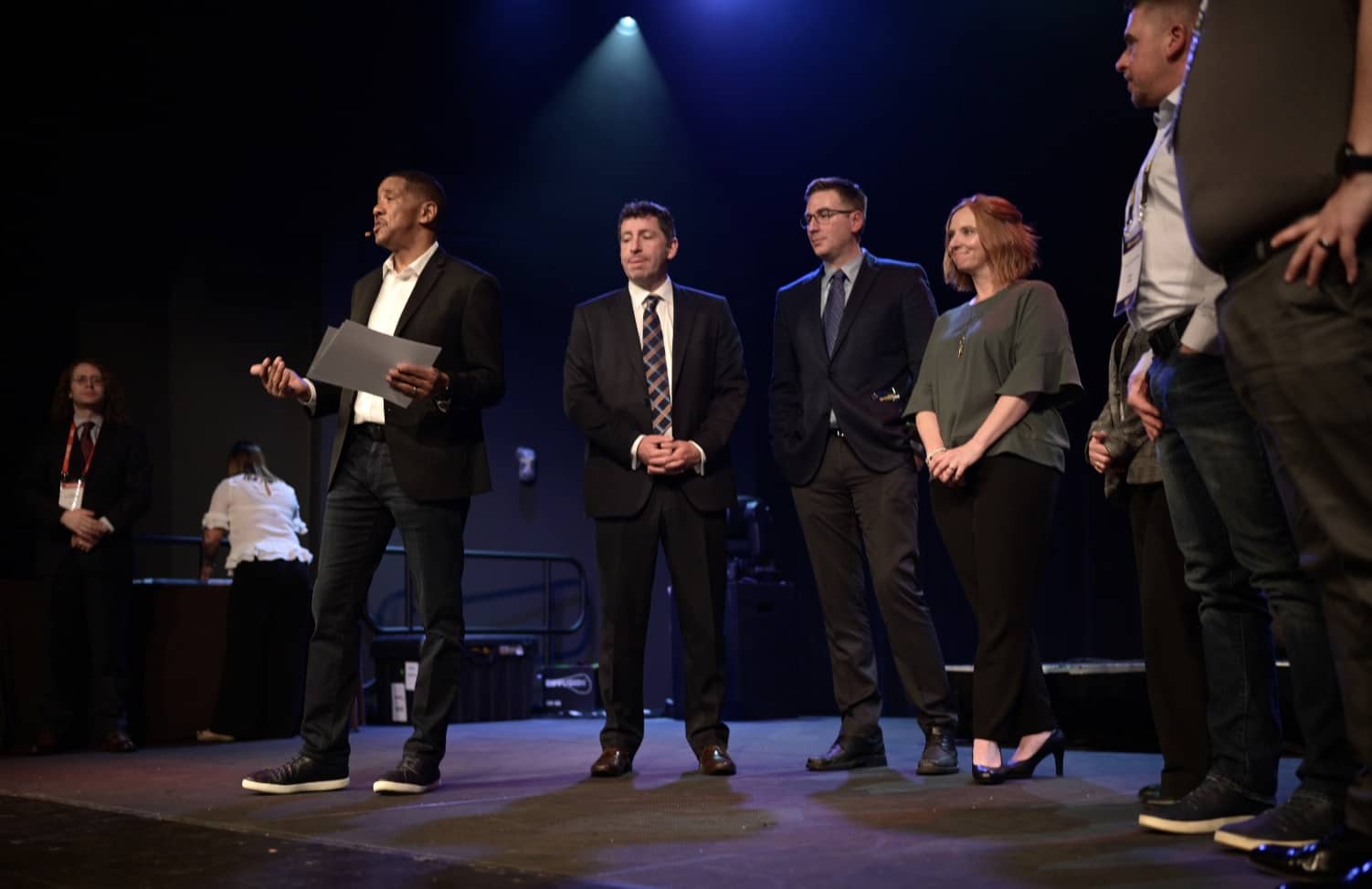 UCC Summit 2020 – Dallas