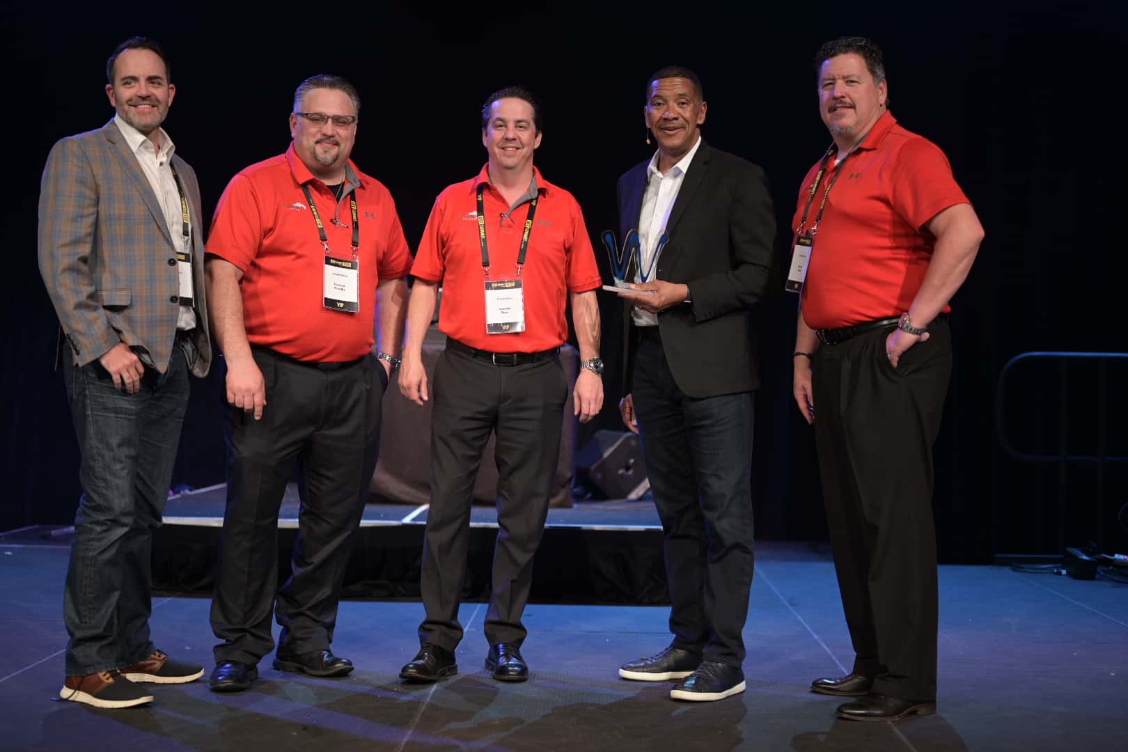 UCC Summit 2020 – Dallas