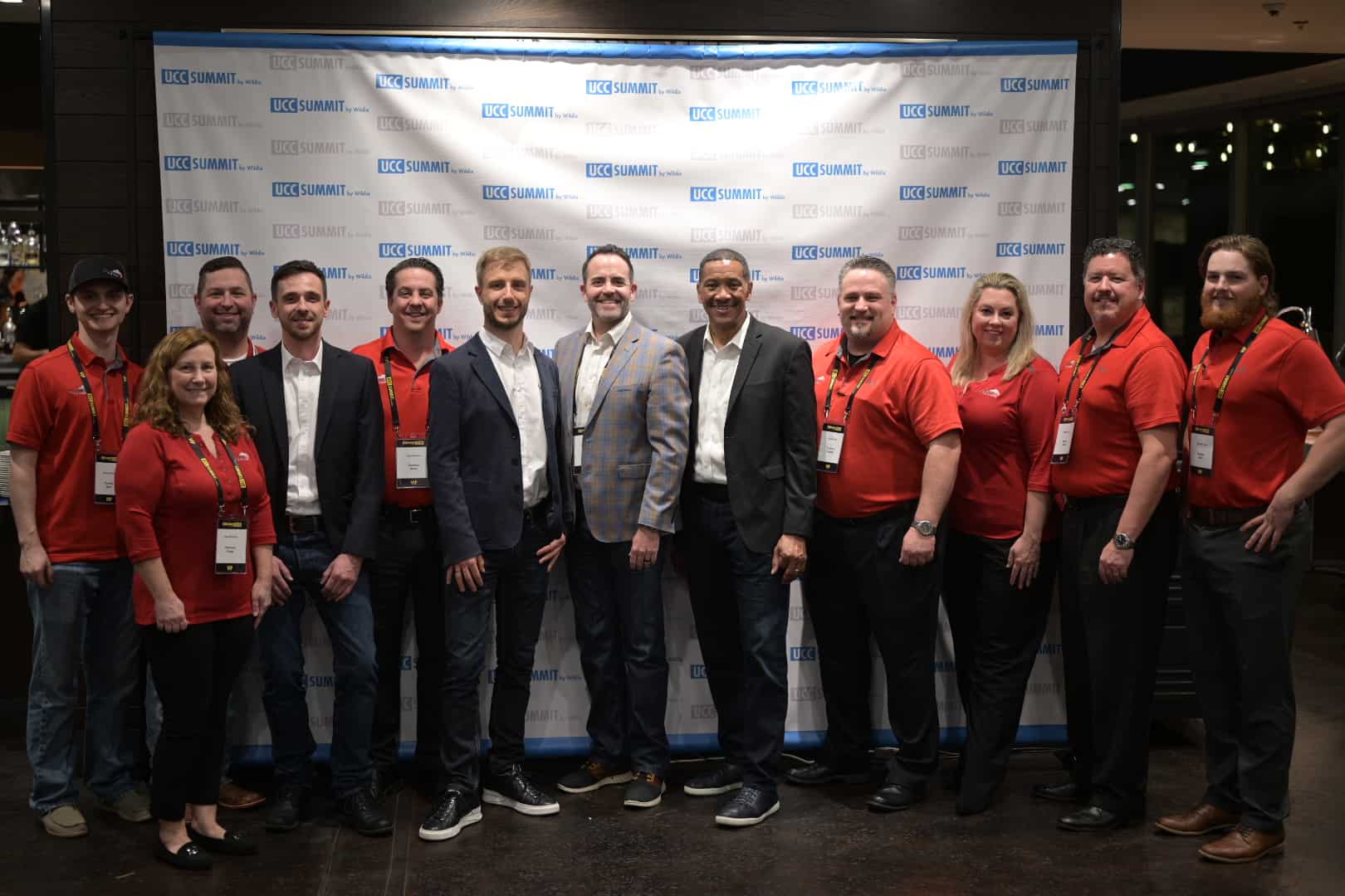 UCC Summit 2020 – Dallas