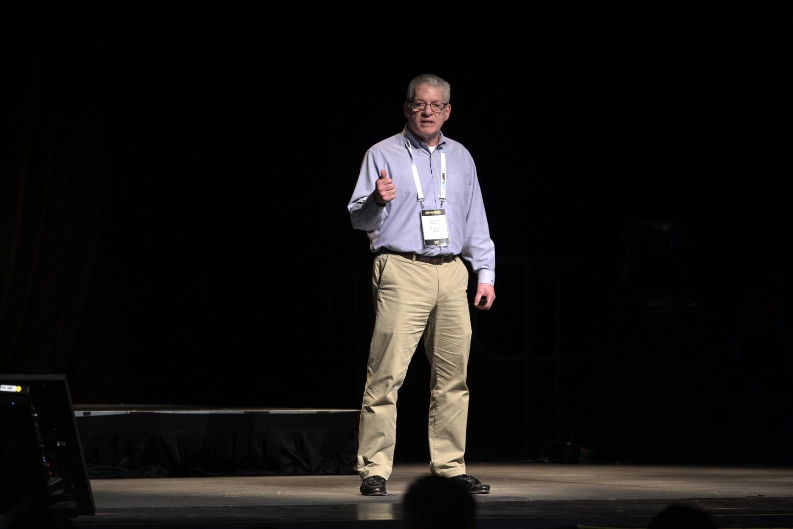 UCC Summit 2020 – Dallas