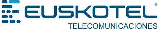 Euskotel logo