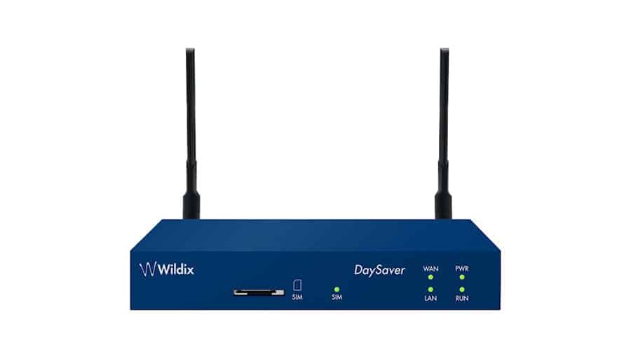 Media Gateway 1 SIM GSM DaySaver