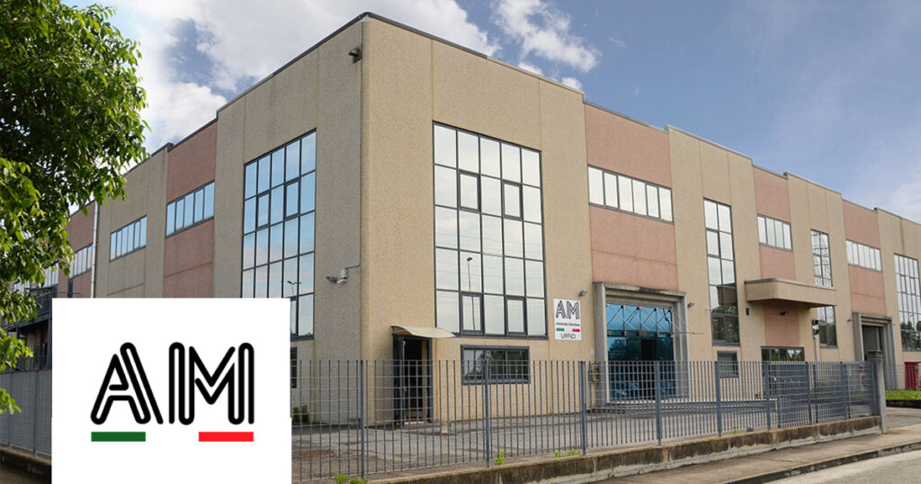AM Automatic Machines Srl
