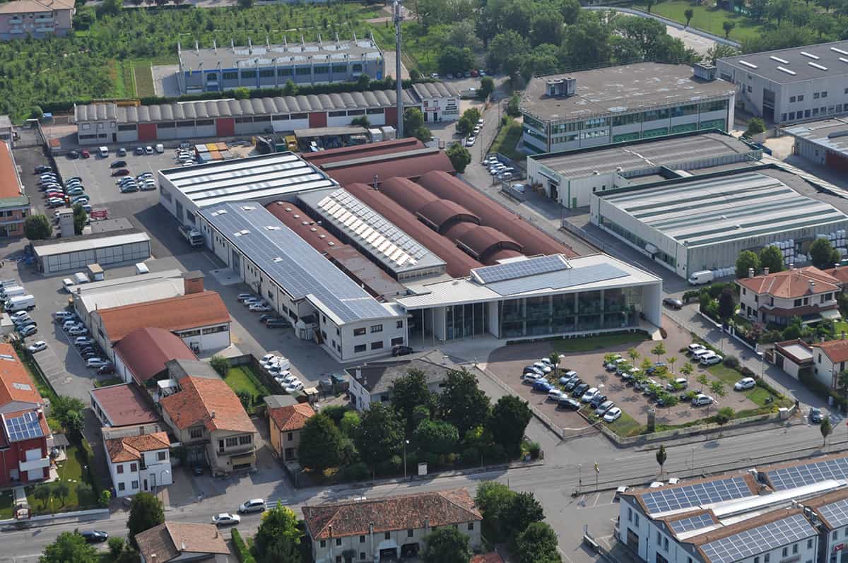 Eurogroup S.p.a. - Wildix partner