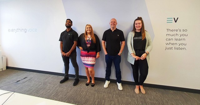 Everything Voice and Wildix - Partner Story