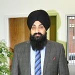 Harjeet Singh