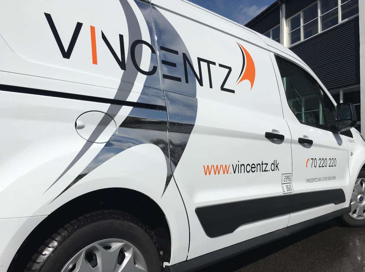 Vincent feature image for Partner Story