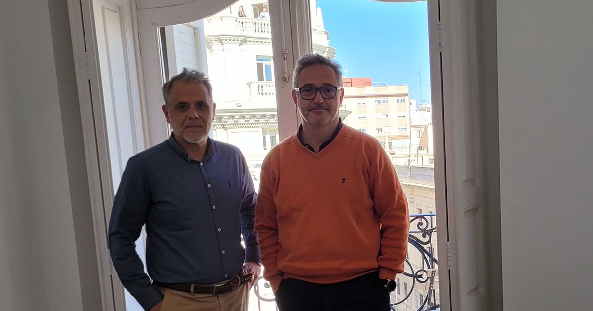 Telecomunicaciones Sozias - Historia de partner Wildix