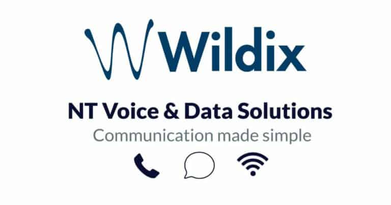 Wildix and NT Voice & Data Partner Story