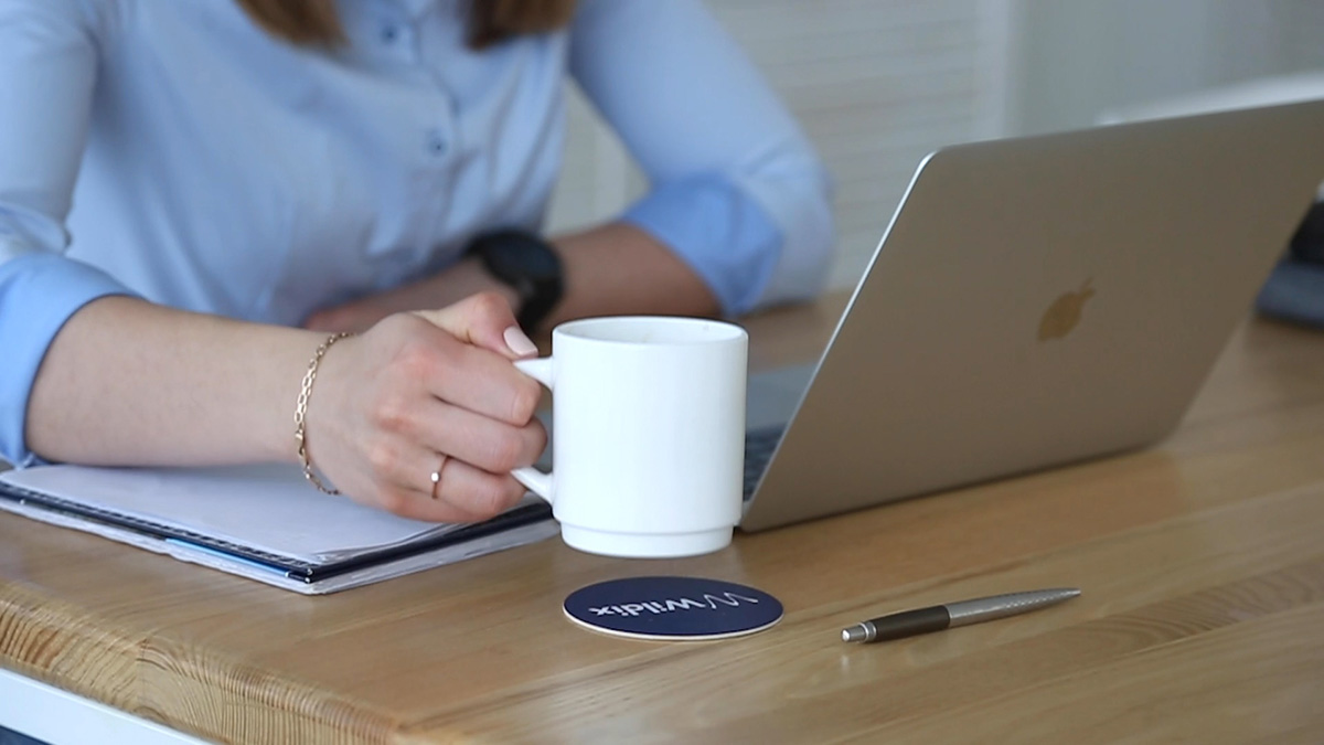 Wildix Smart Working Press Review