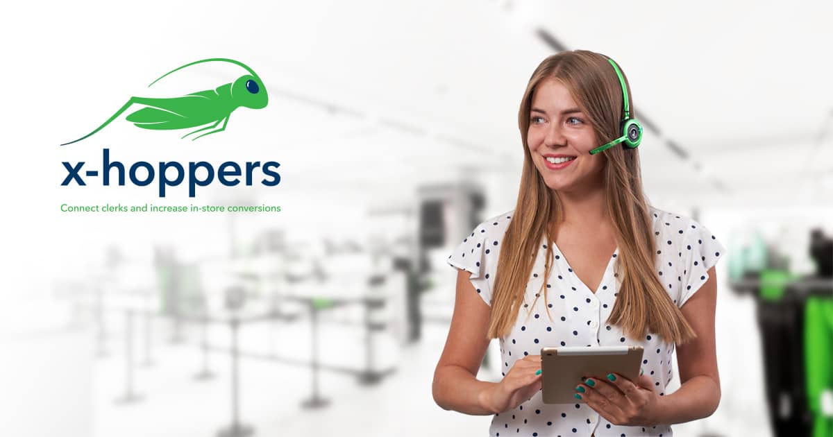 Wildix to Launch x‑hoppers