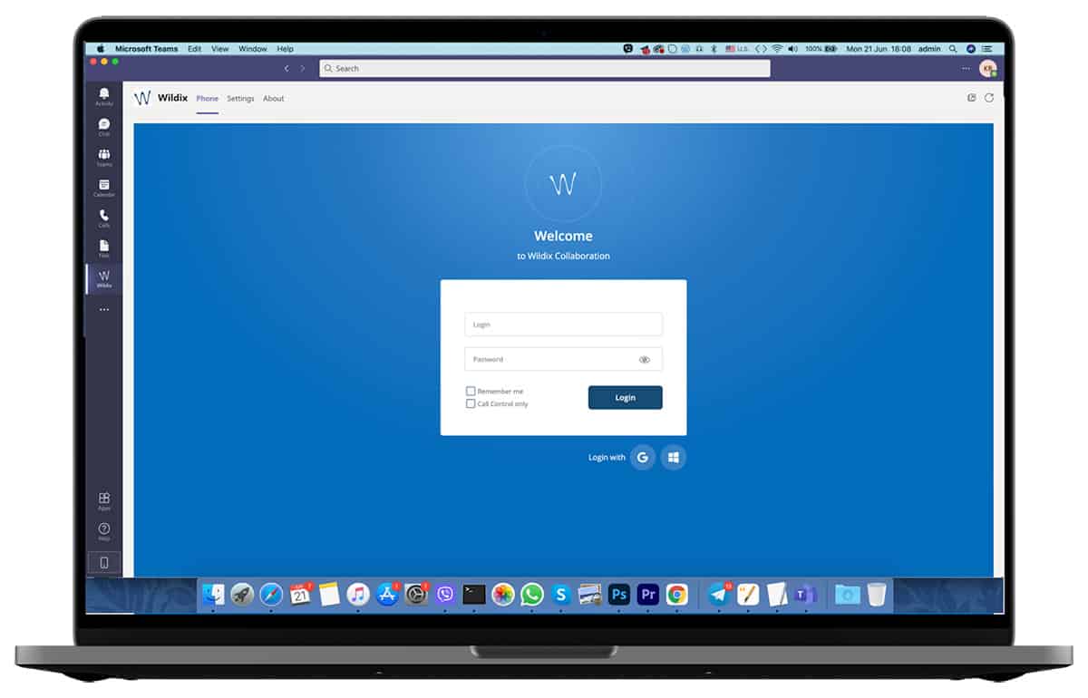 ms-teams-integration