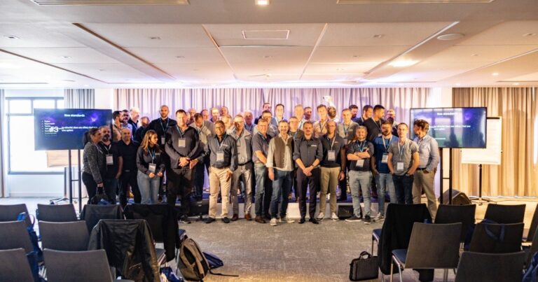 Les 10 et 11 octobre derniers, le constructeur Wildix a réuni ses partenaires francophones formant l’écosystème bleu lors de l’événement annuel qui leur était exclusivement dédié.