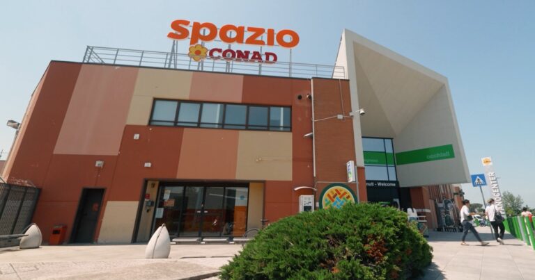 Wildix per la comunicazione dei punti vendita Conad