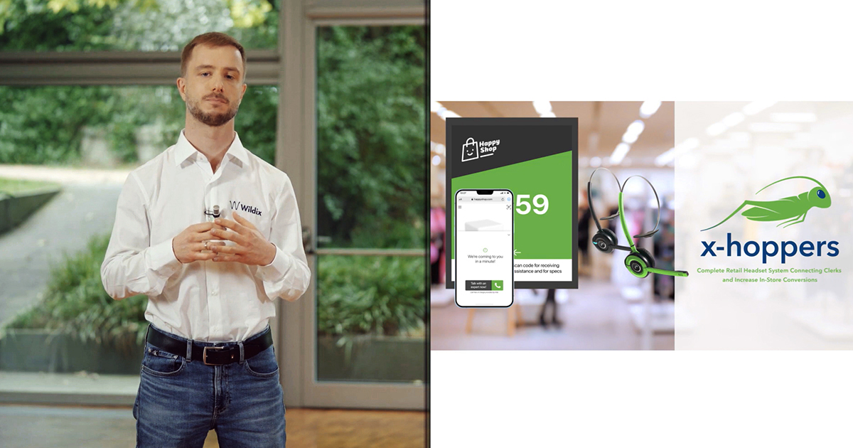 Wildix Hosts the UC&C Summit 2023