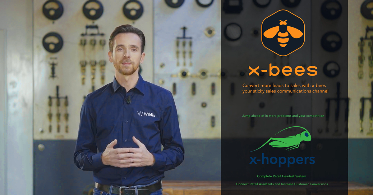 Wildix Hosts the UC&C Summit 2023