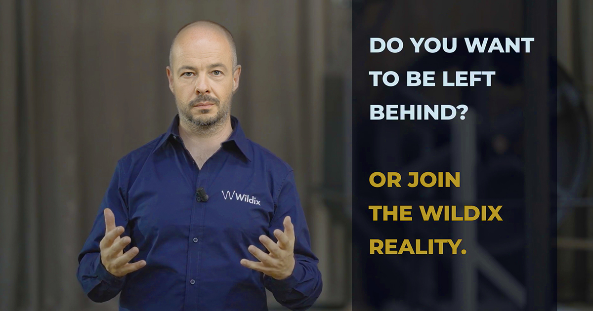 Wildix Hosts the UC&C Summit 2023