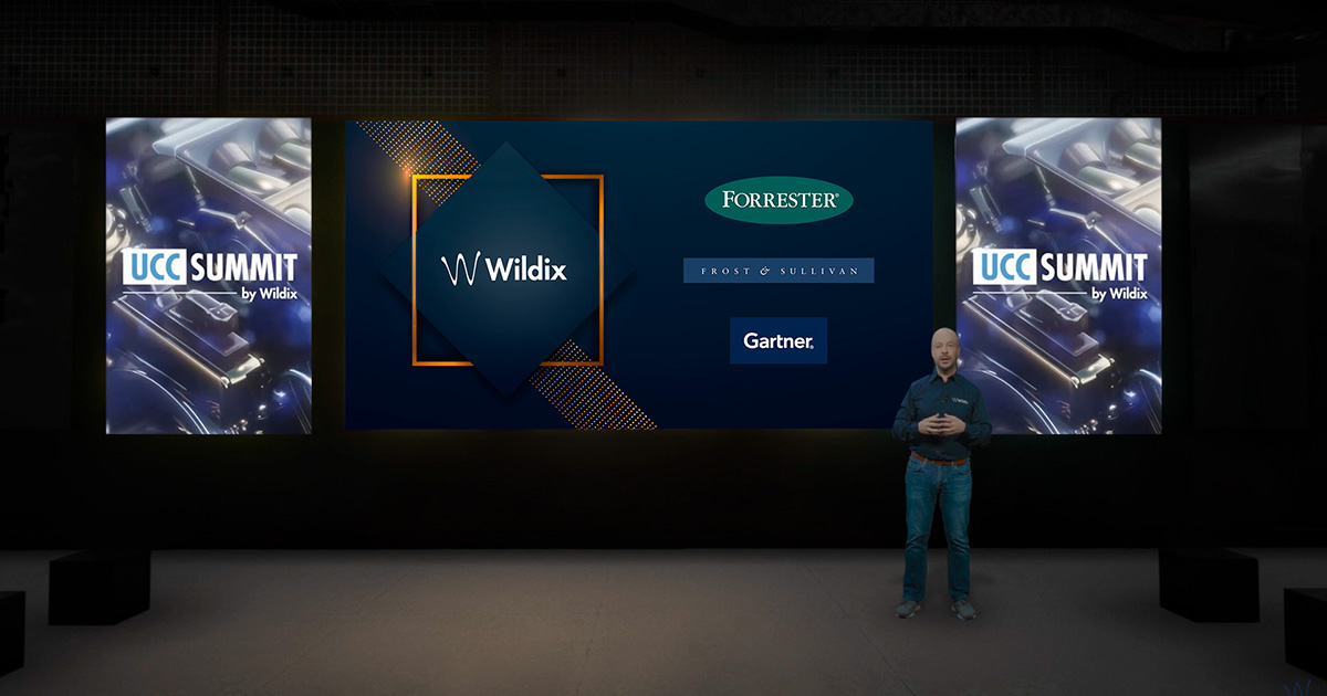 Wildix Hosts the UC&C Summit 2023