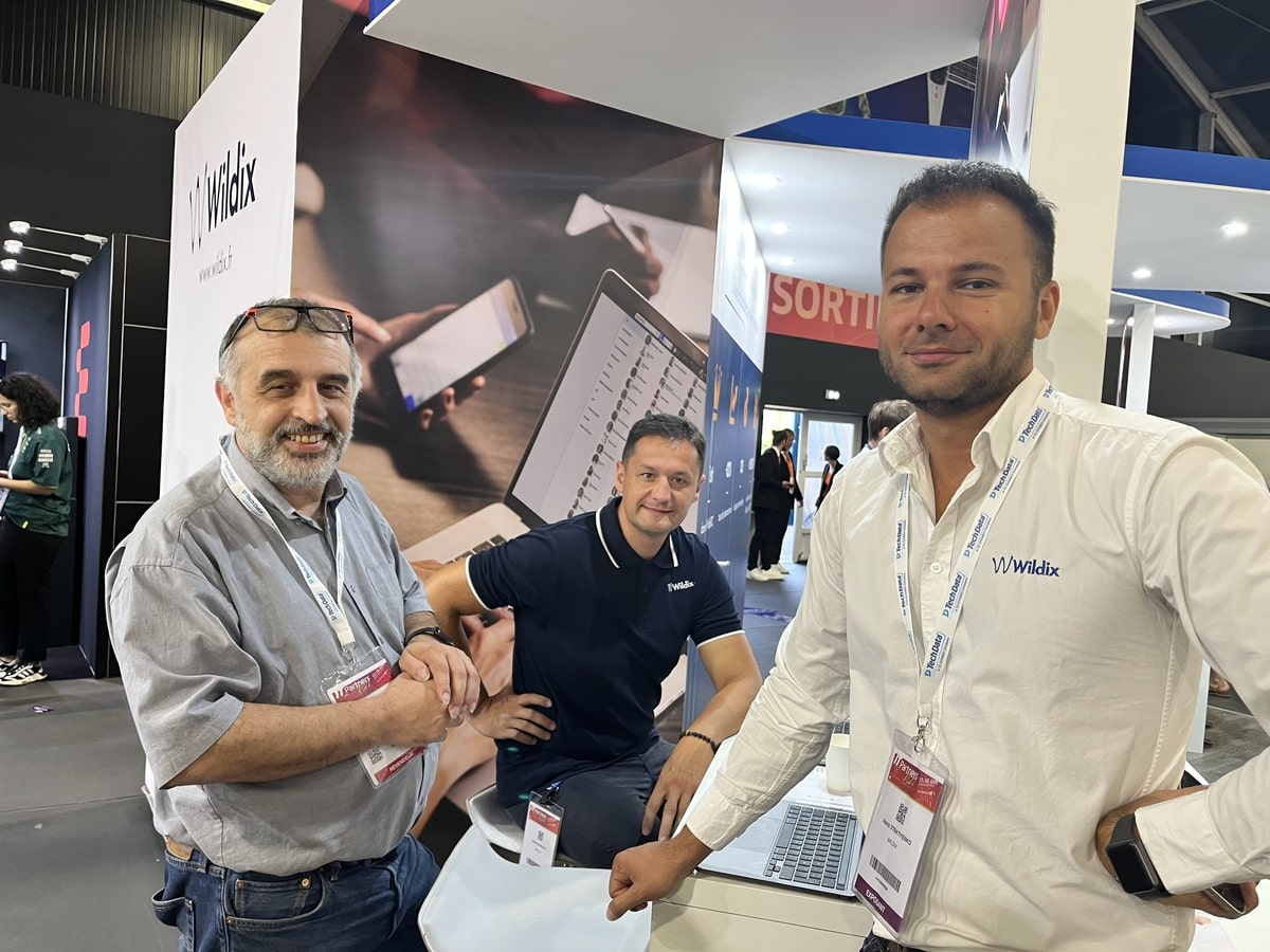 IT Partners France 2022