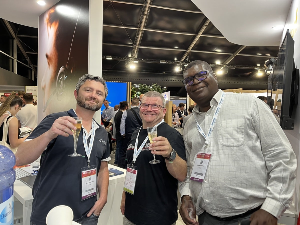 IT Partners France 2022