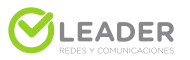 Leader logo
