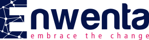 Enwenta logo