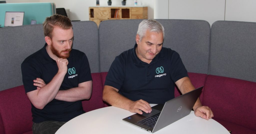 Beratungsunternehmen steigert Effizienz des IT ServiceDesk um 10%