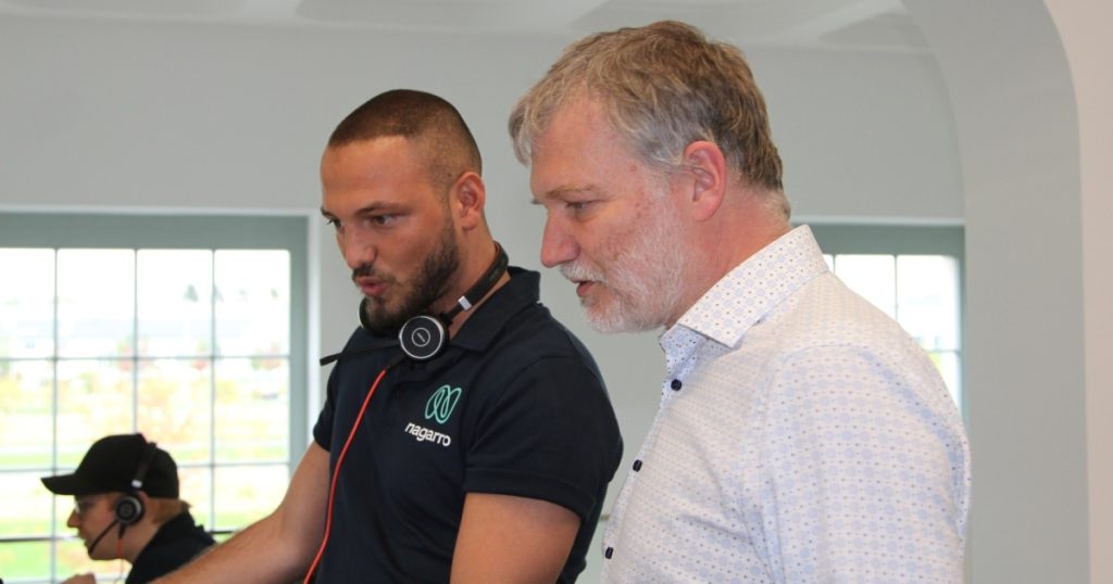 Beratungsunternehmen steigert Effizienz des IT ServiceDesk um 10%