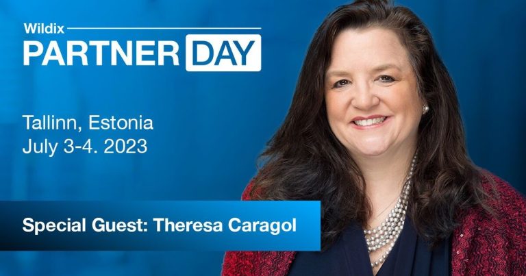 AchieveUnite to Headline Wildix Partner Day